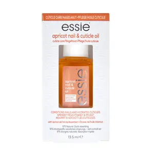 Essie Treat Apricot Oil