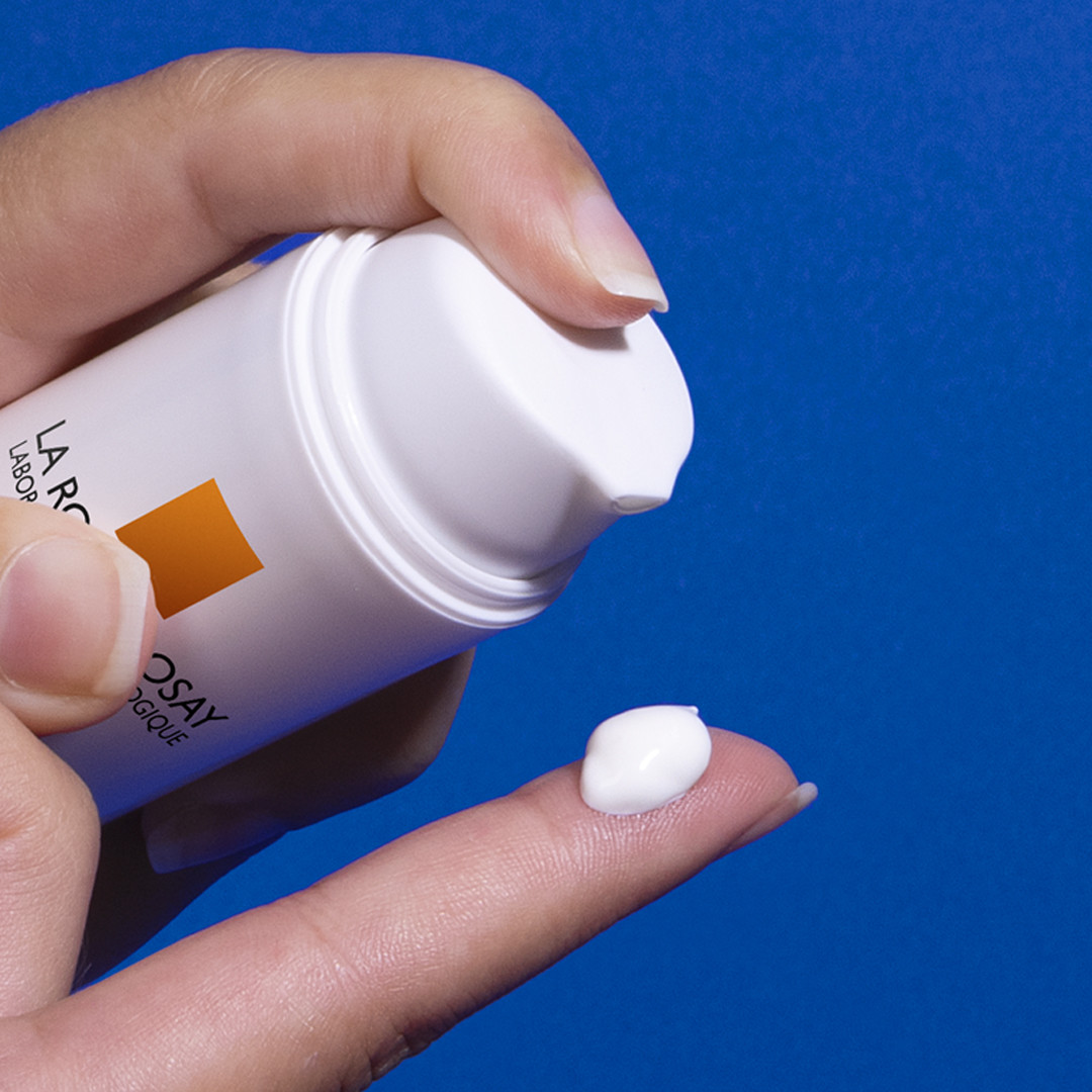 La Roche-Posay Anthelios Age Correct SPF50, 50 ml. (2)