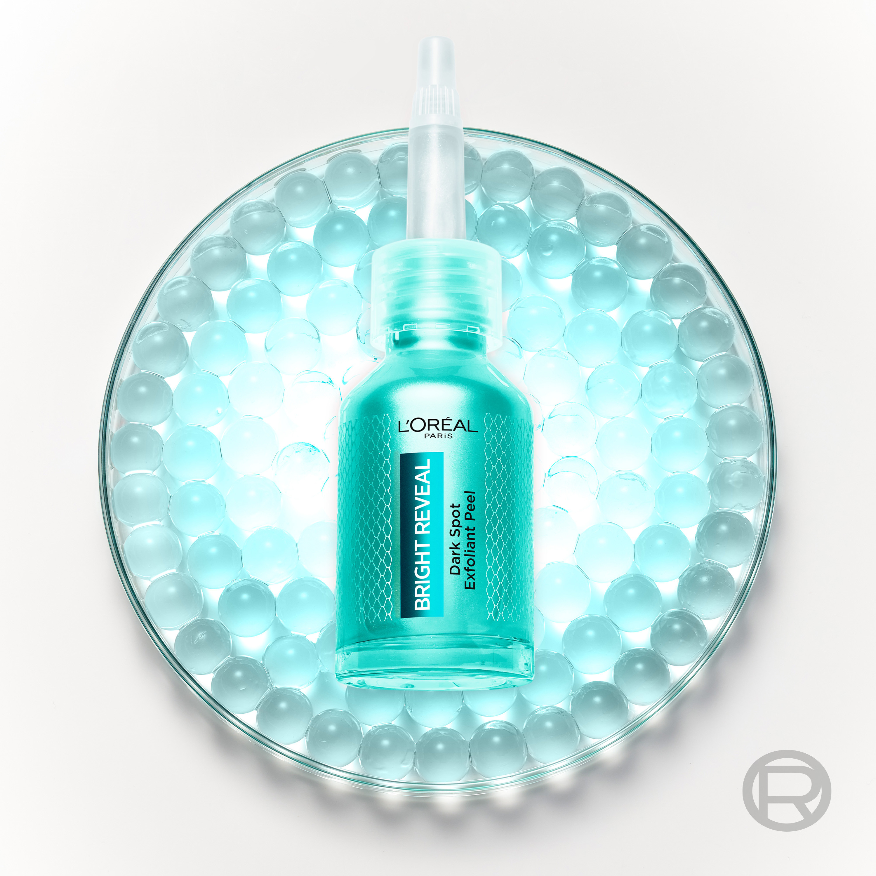 L'Oreal Bright Reveal Dark Spot Exfoliant Peel (2)