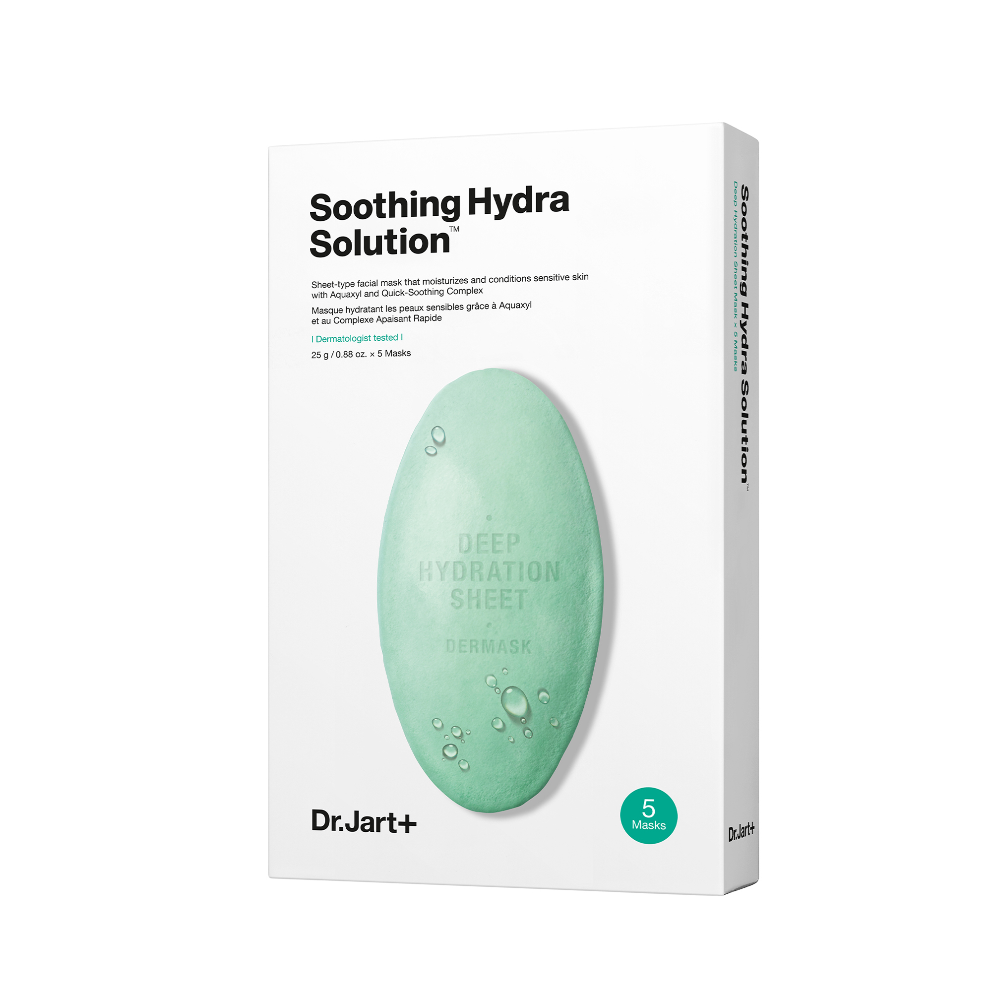 Dr.Jart+ Dermask Waterjet Soothing Hydra Solution (1)