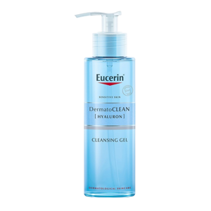 Eucerin DermatoCLEAN Refreshing Cleansing Gel 200 ml.