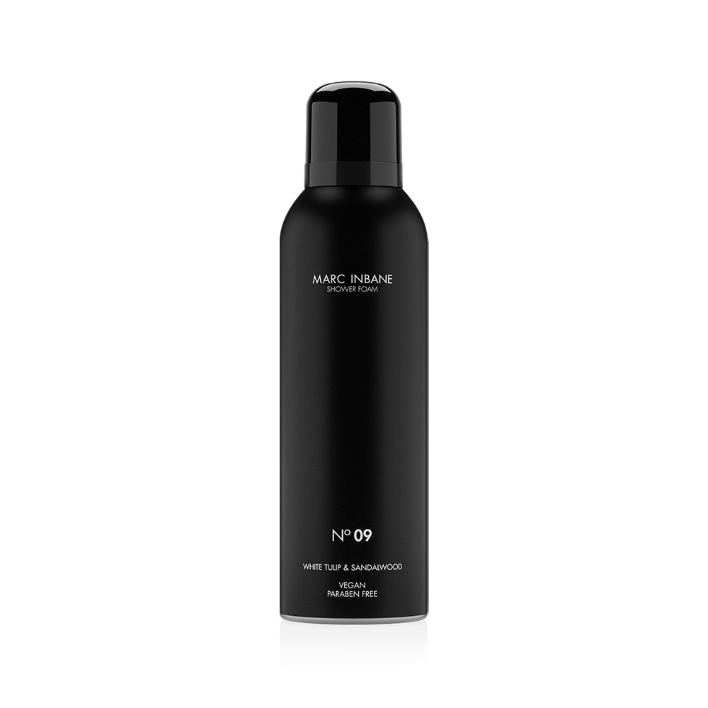 Marc Inbane Shower Foam No. 09, 150 ml .