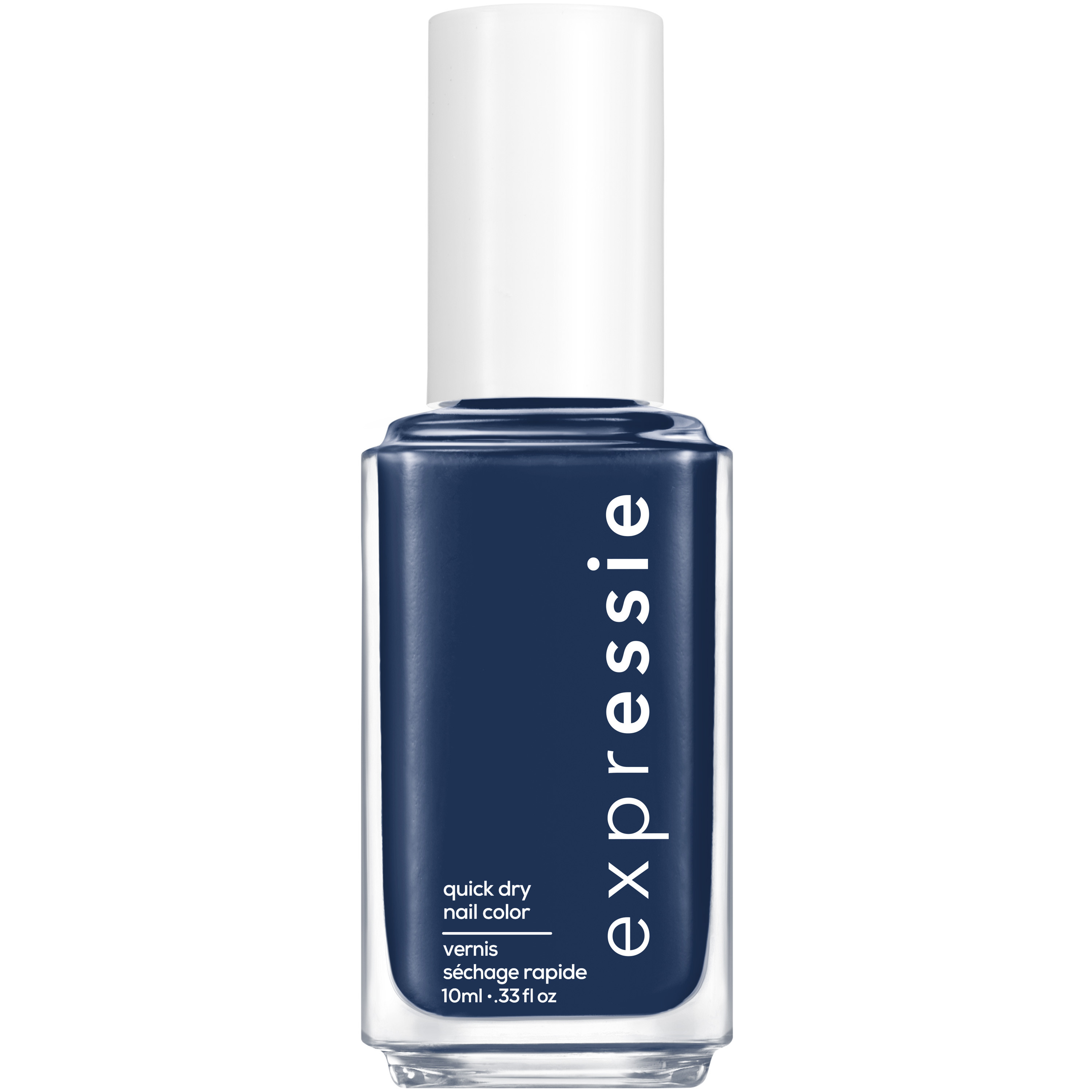 Essie Expressie Quick Dry naglalökk #445 Left Shred