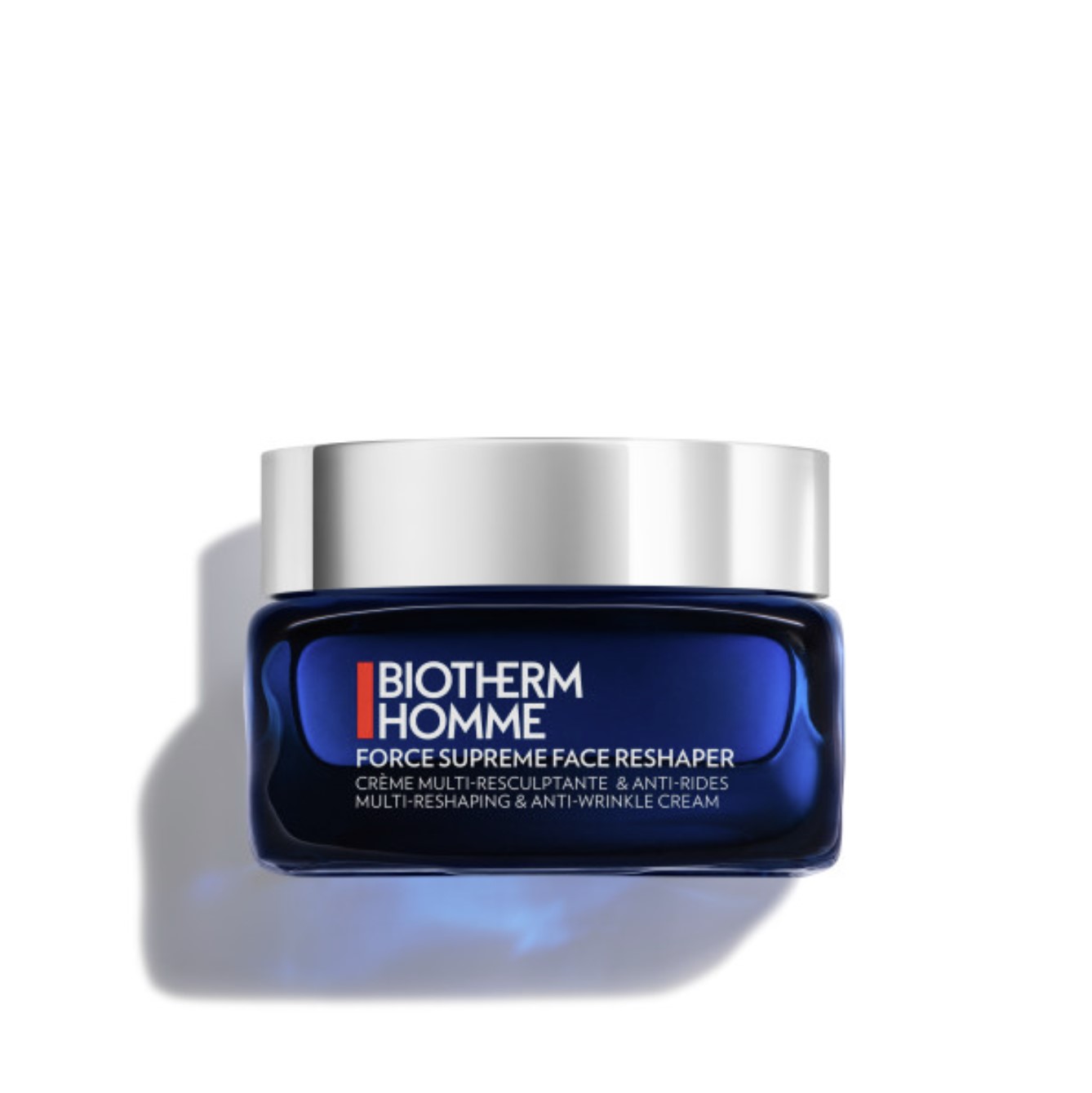 Biotherm Homme Face Reshaper Cream 50 ml.