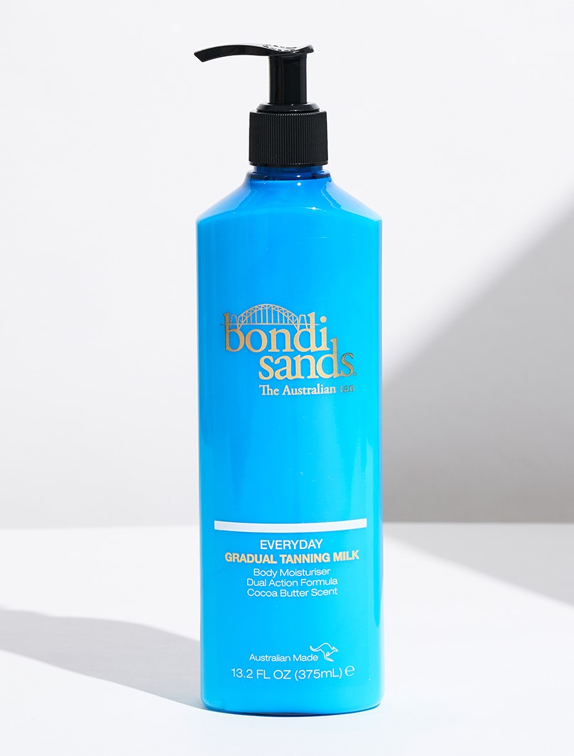 Bondi Sands Gradual Self Tanning Milk 375 ml. (3)