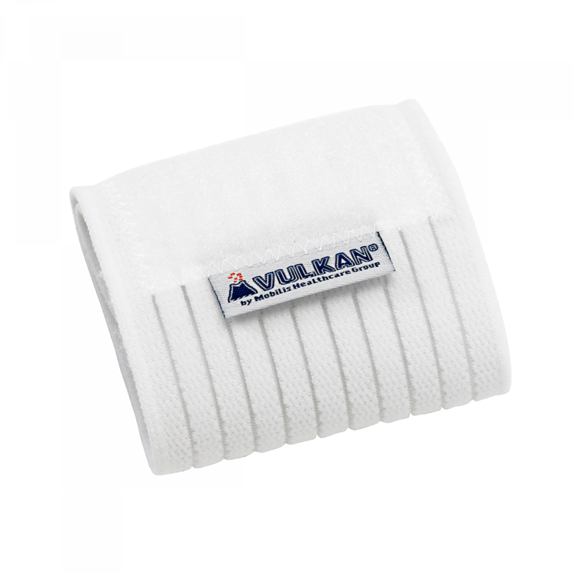 Vulkan wrist strap elastic #Ein stærð