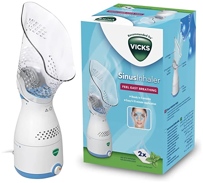 Vicks Sinus Inhaler