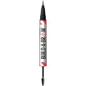 Maybelline Build-A-Brow Pen #257 Medium Brown