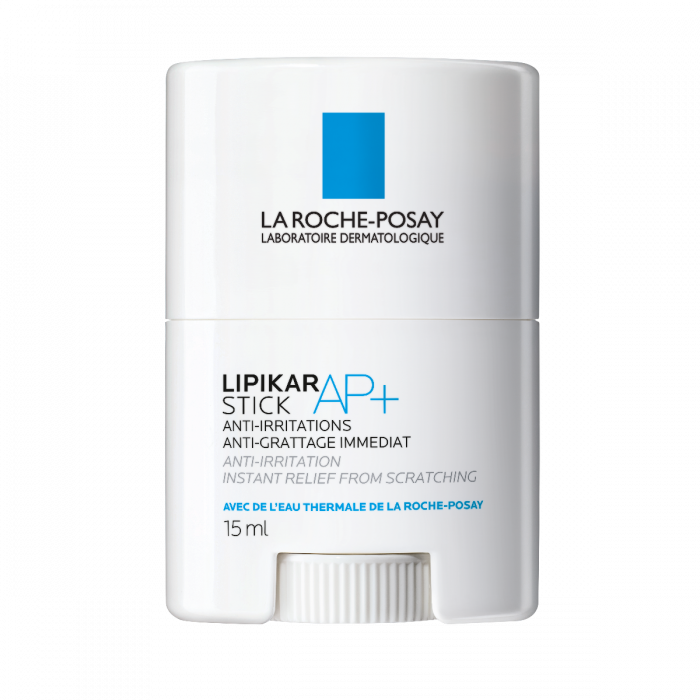 La Roche-Posay Lipikar Stick AP+ 15 ml.