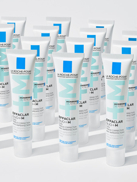 La Roche-Posay Effaclar DUO+M 40 ml. (3)