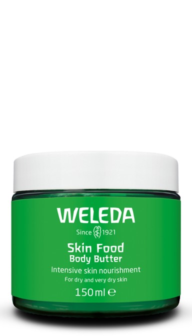 Weleda Skin Food Body Butter 150 ml.