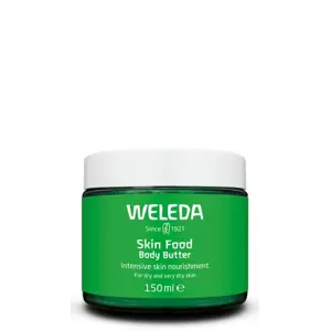 Weleda Skin Food Body Butter 150 ml.