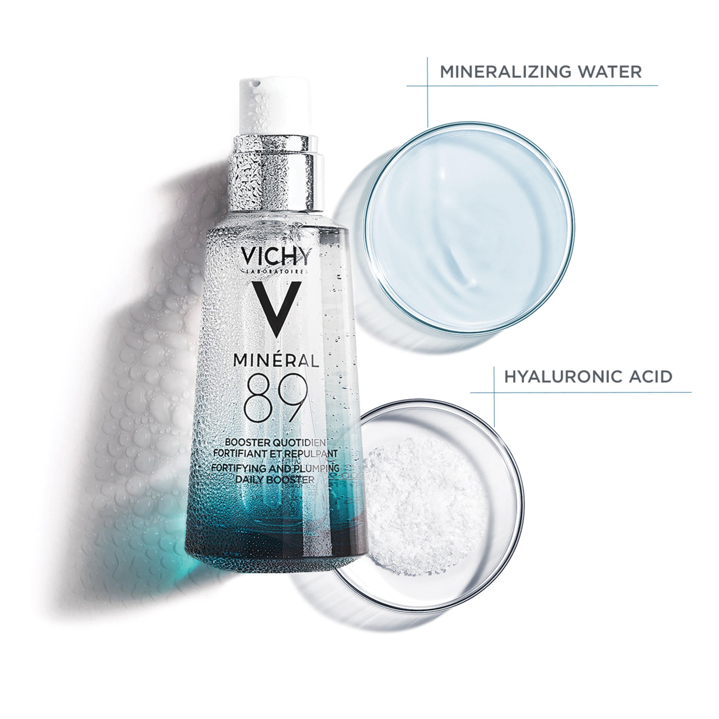 VICHY Mineral 89 Daily Booster 50 ml. (2)