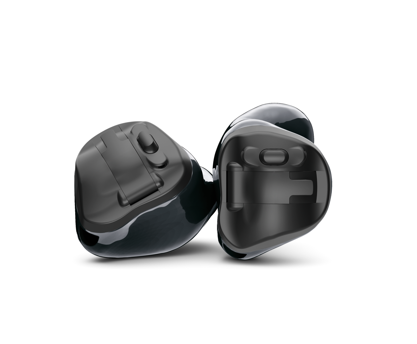 Phonak Paradise Virto P-312 heyrnartæki, 2 litir