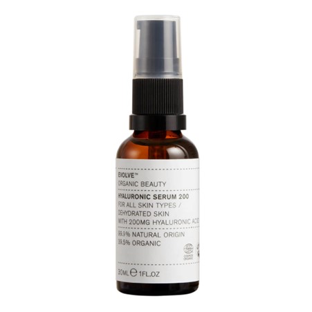 Evolve Hyaluronic Serum 200, 30 ml. (1)