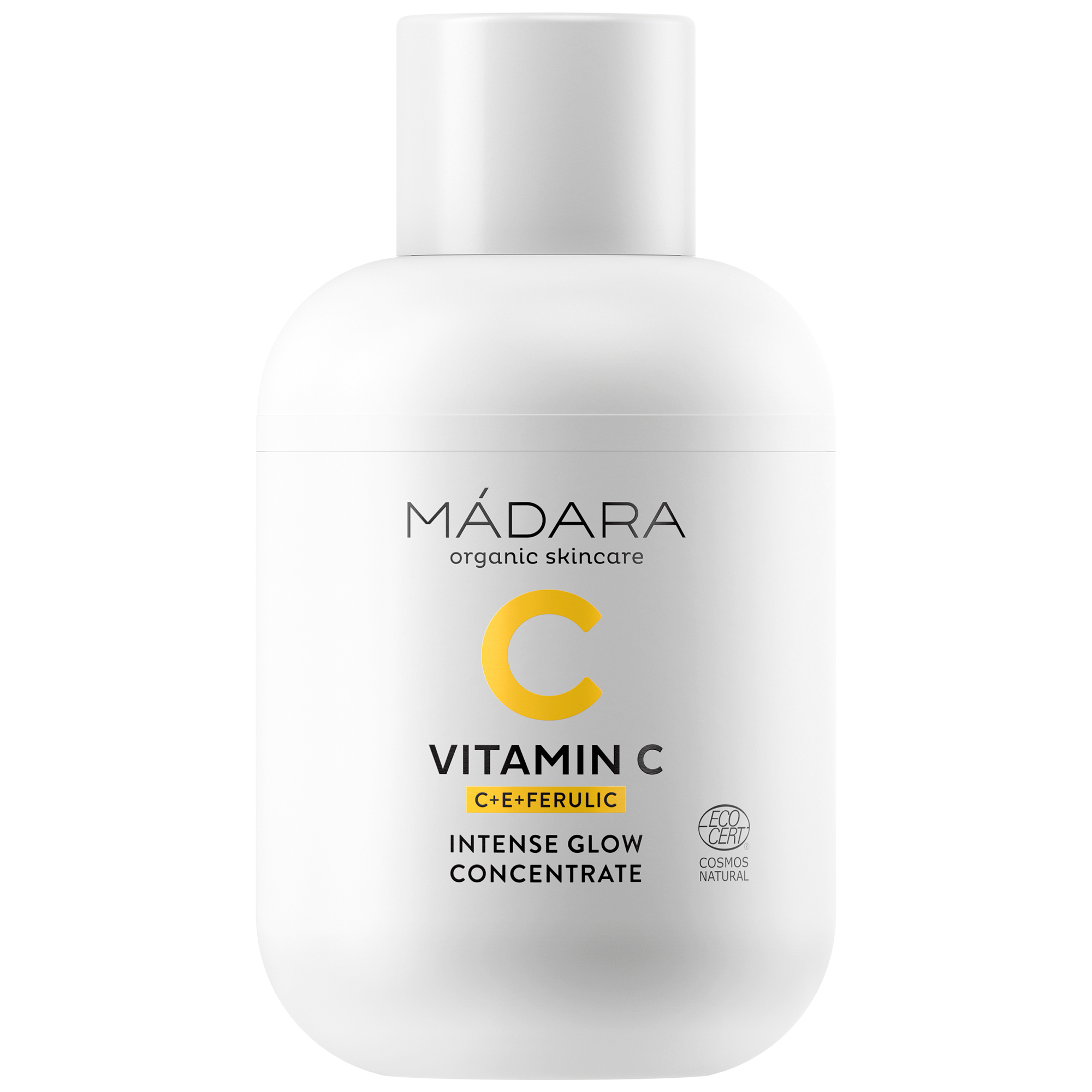 Mádara Vitamin C Intense Glow Concentrate 30 ml. (1)