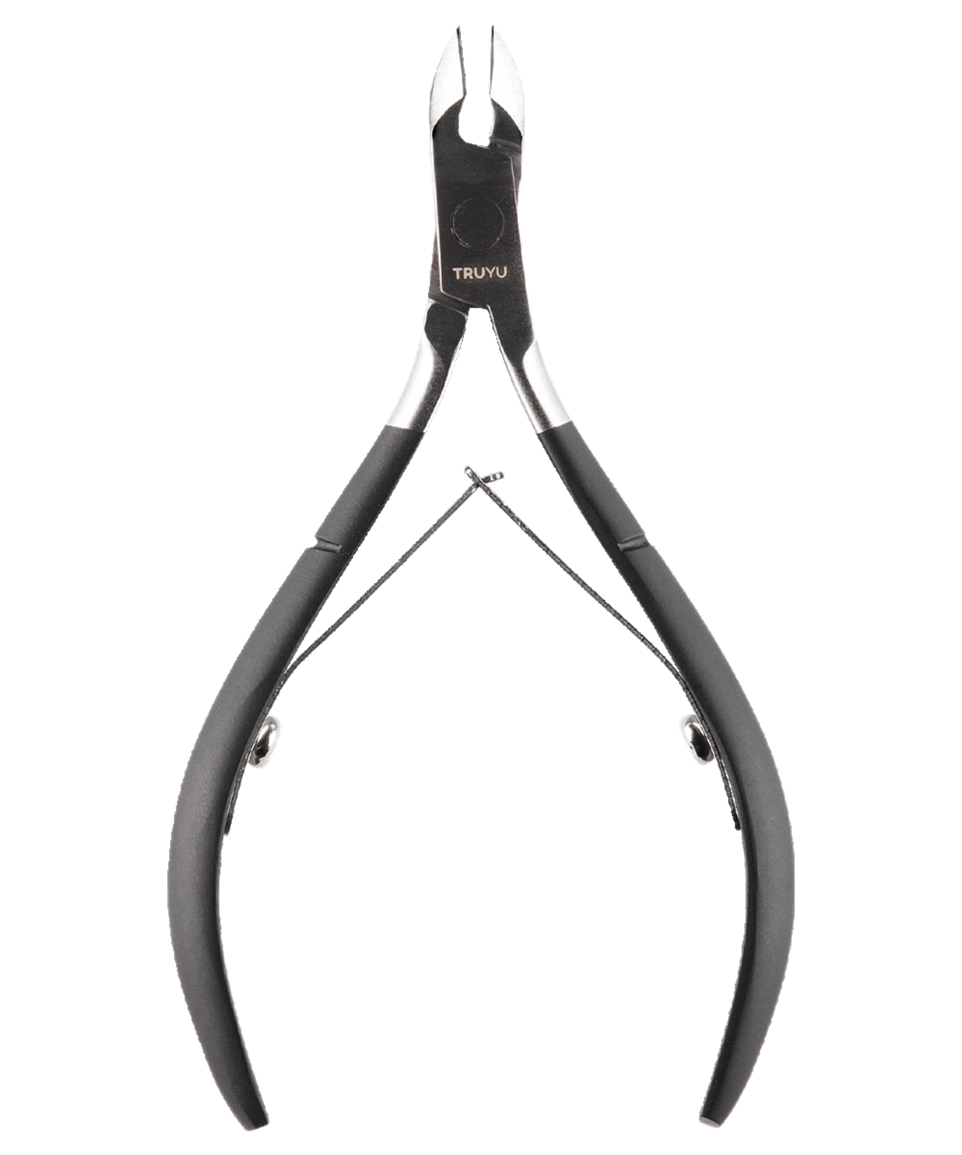 QVS naglabandaklippur