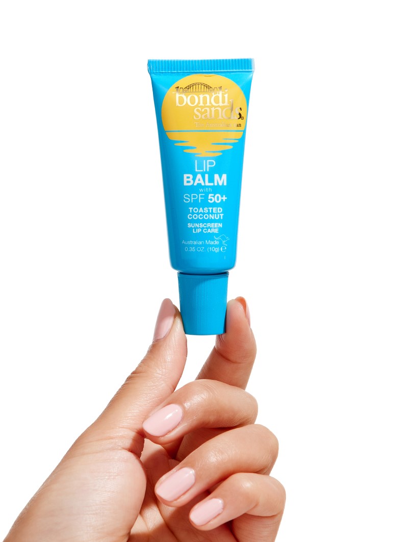 Bondi Sands SPF50+ Lip Balm Coconut 10 gr. (2)