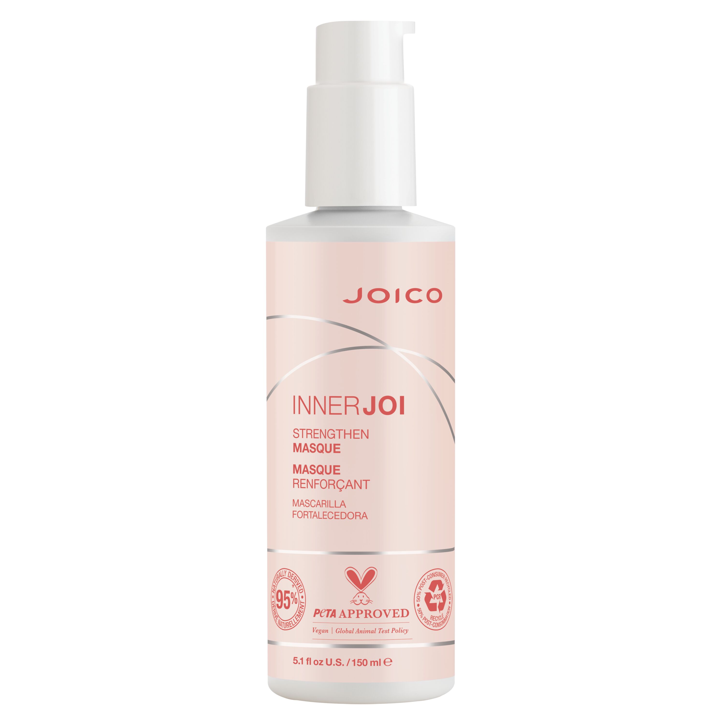 Joico InnerJoi Strenghten Masque 150 ml.