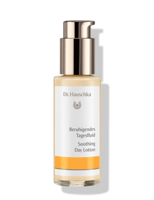 Dr. Hauschka Soothing Day Lotion 50 ml.