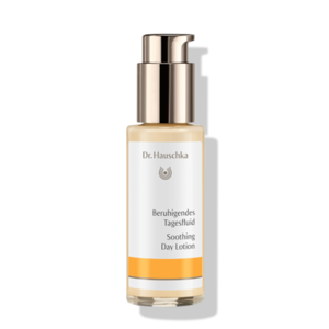 Dr. Hauschka Soothing Day Lotion 50 ml.