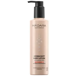 Mádara Hydra Soft Body Lotion 250 ml.