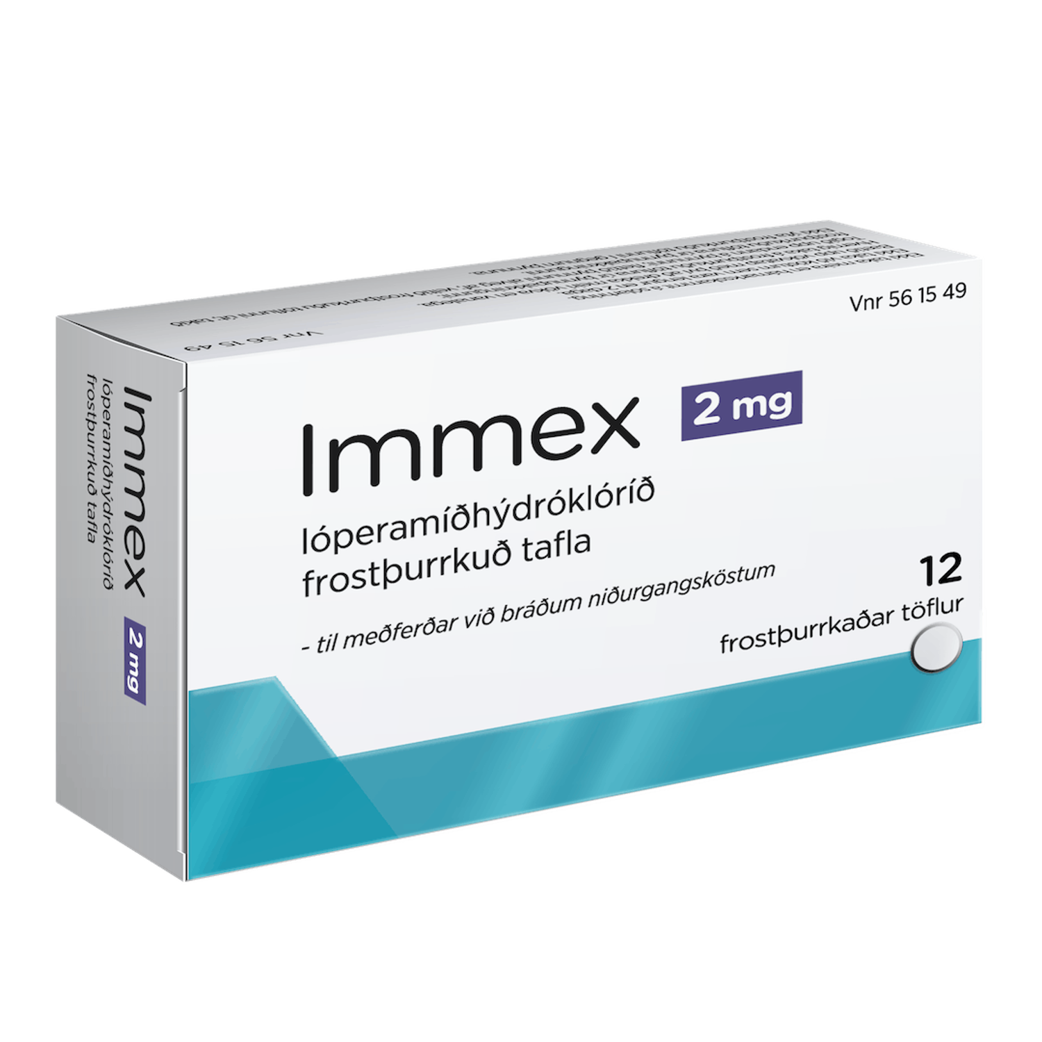 Lyfja Immex | Lyfja