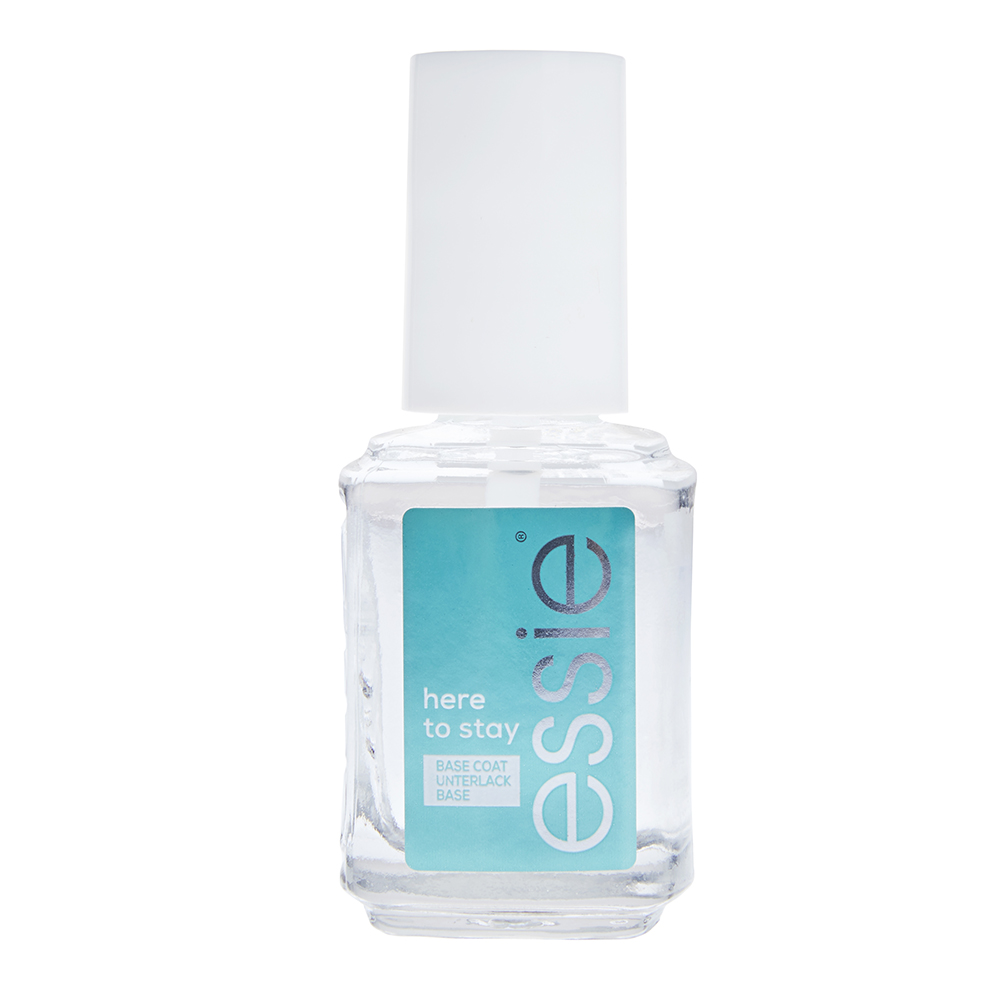Essie Here to Stay #Base Coat (2)