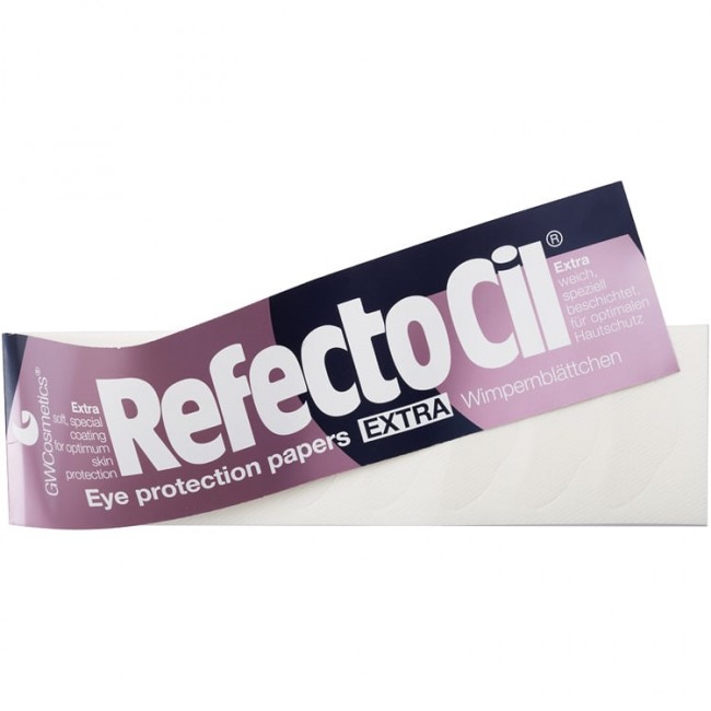 Refectocil bréf Extra 10 bréf (1)