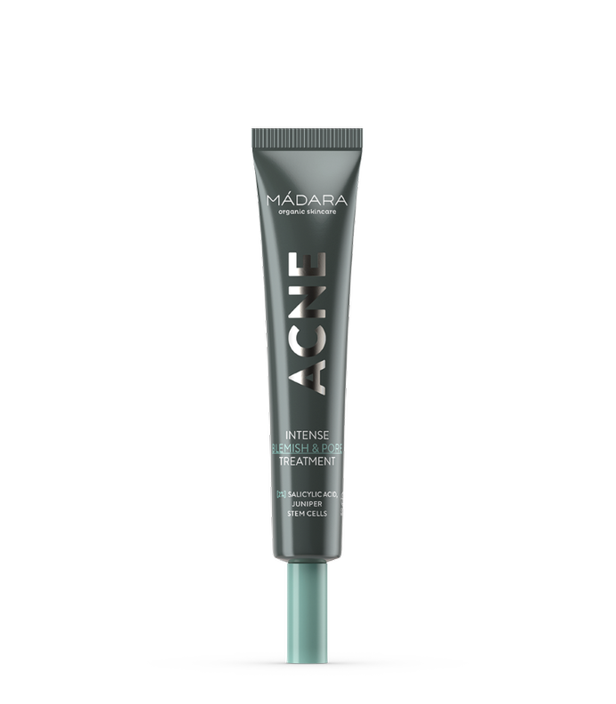 Mádara ACNE Intense Blemish & Pore Treatment 20 ml. (1)