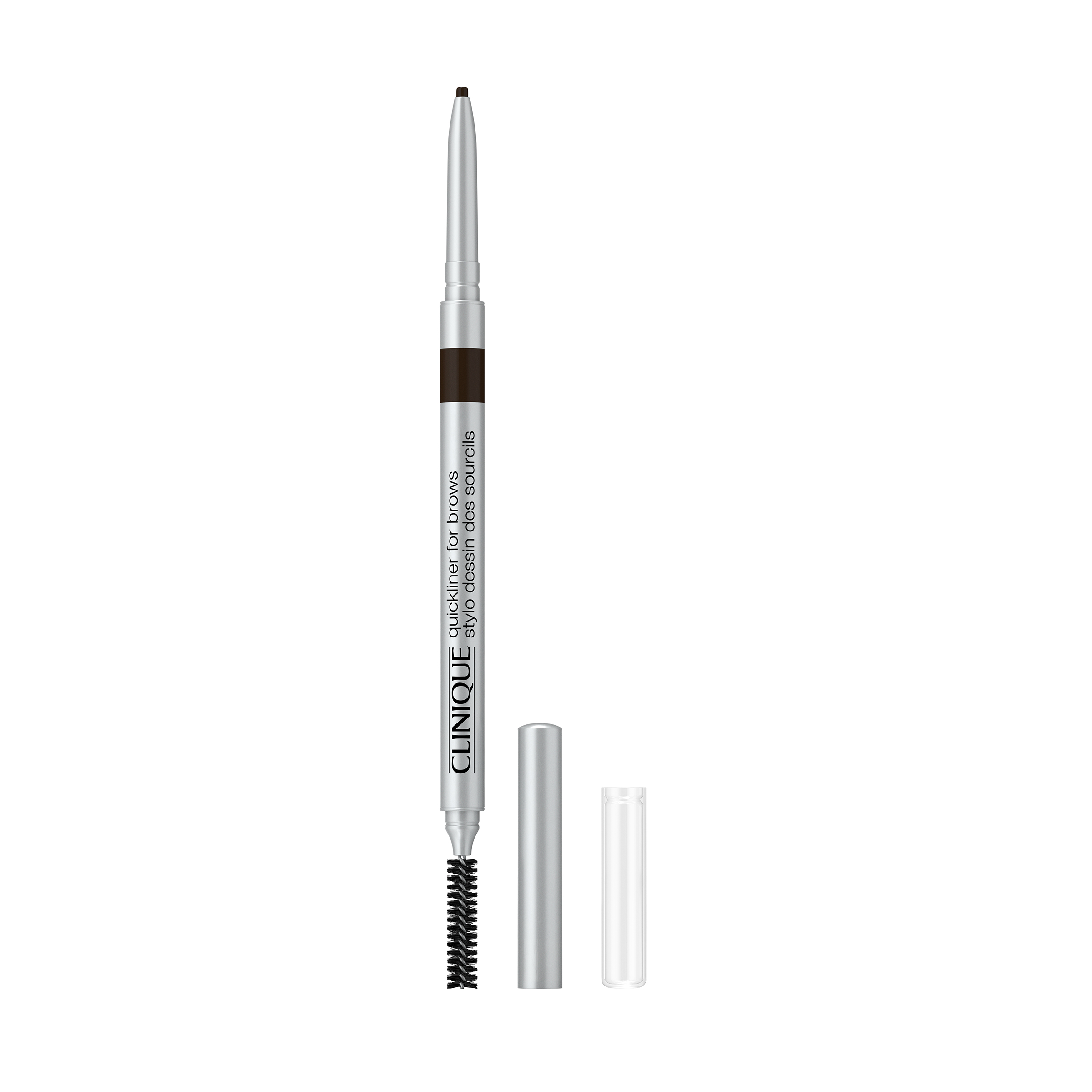 Clinique QUICKLINER FOR BROWS #EBONY