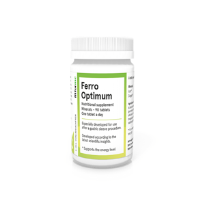 FitForMe Ferro Optimum 90 töflur