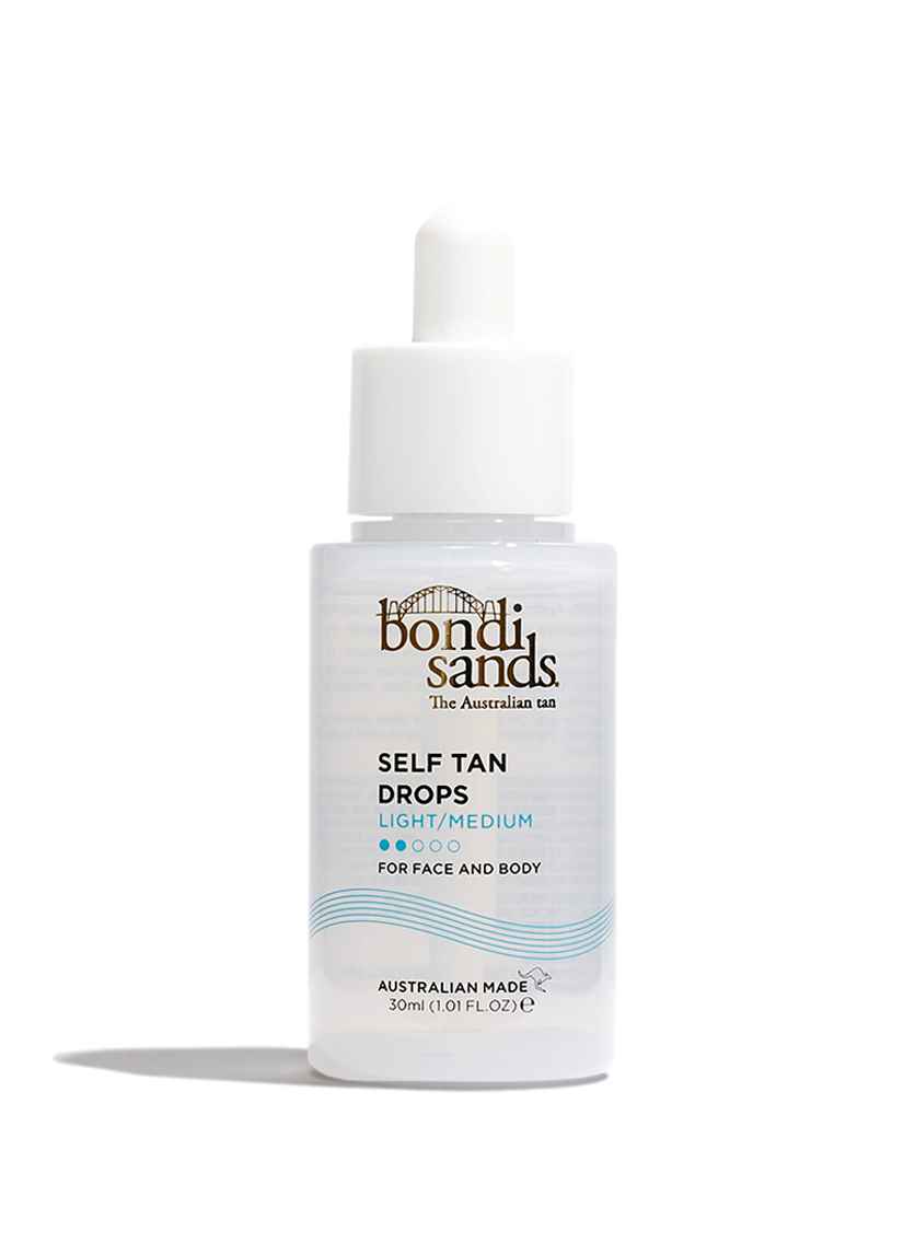 Bondi Sands Tan Drops Light/Medium 30 ml.