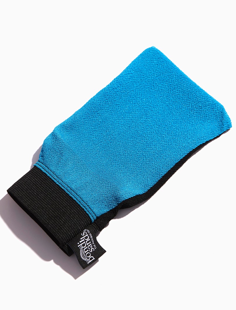 Bondi Sands Exfoliating Mitt brúnku skrúbbhanski (2)