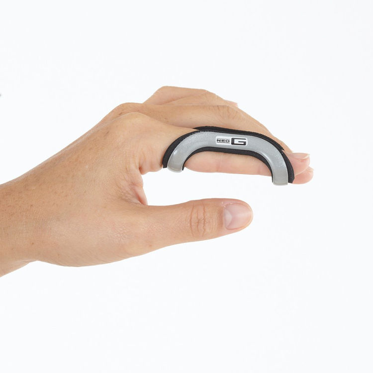 Neo fingurspelka  #X-Large (4)