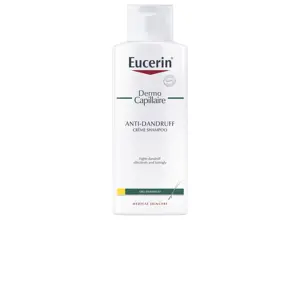 Eucerin DermoCapillaire ANTI-Dandruff Creme Shampo 250 ml. (1)