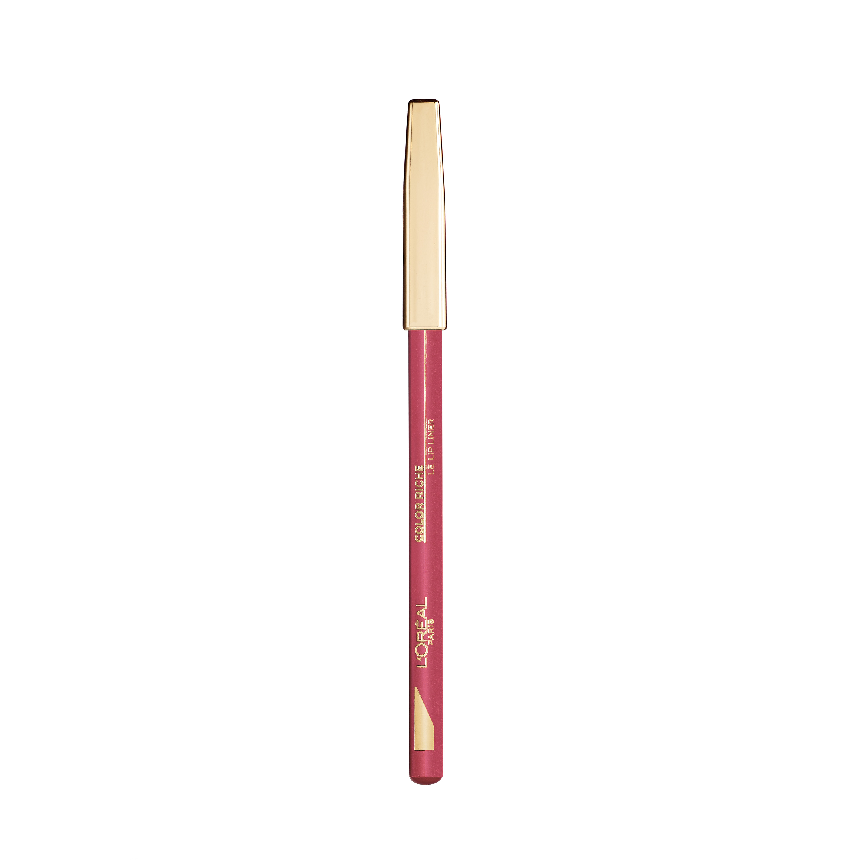 L'Oreal Paris Color Riche Lip Liner #302 BoisdeRose