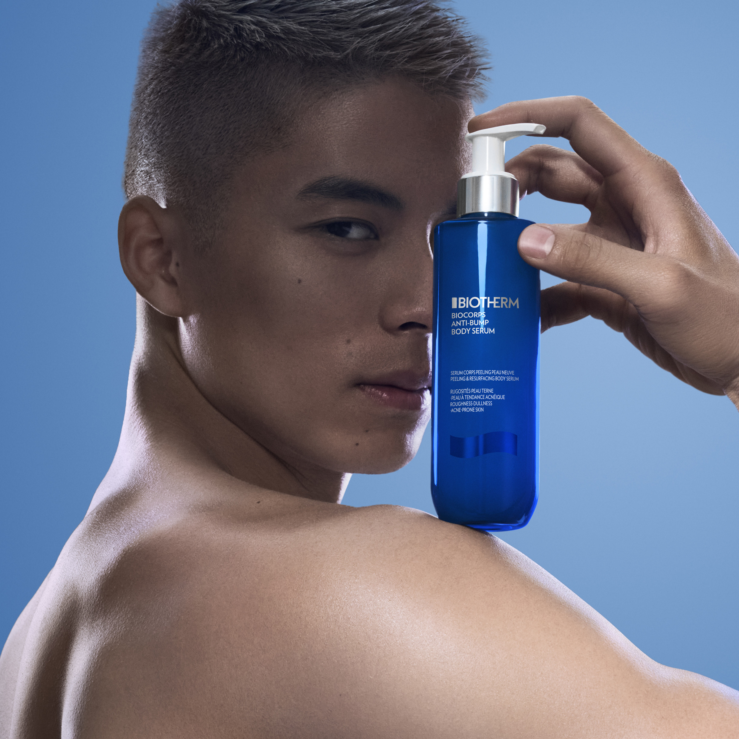 Biotherm Biocorps Body Serum 200 ml. (6)