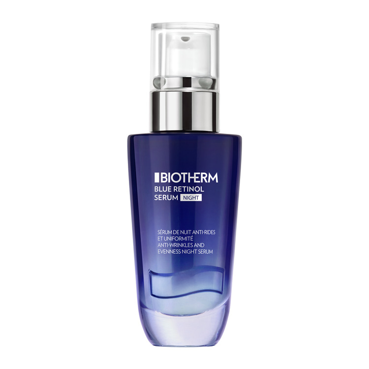 Biotherm Blue Retinol Serum Night 30 ml.