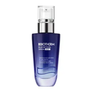 Biotherm Blue Retinol Serum Night 30 ml.