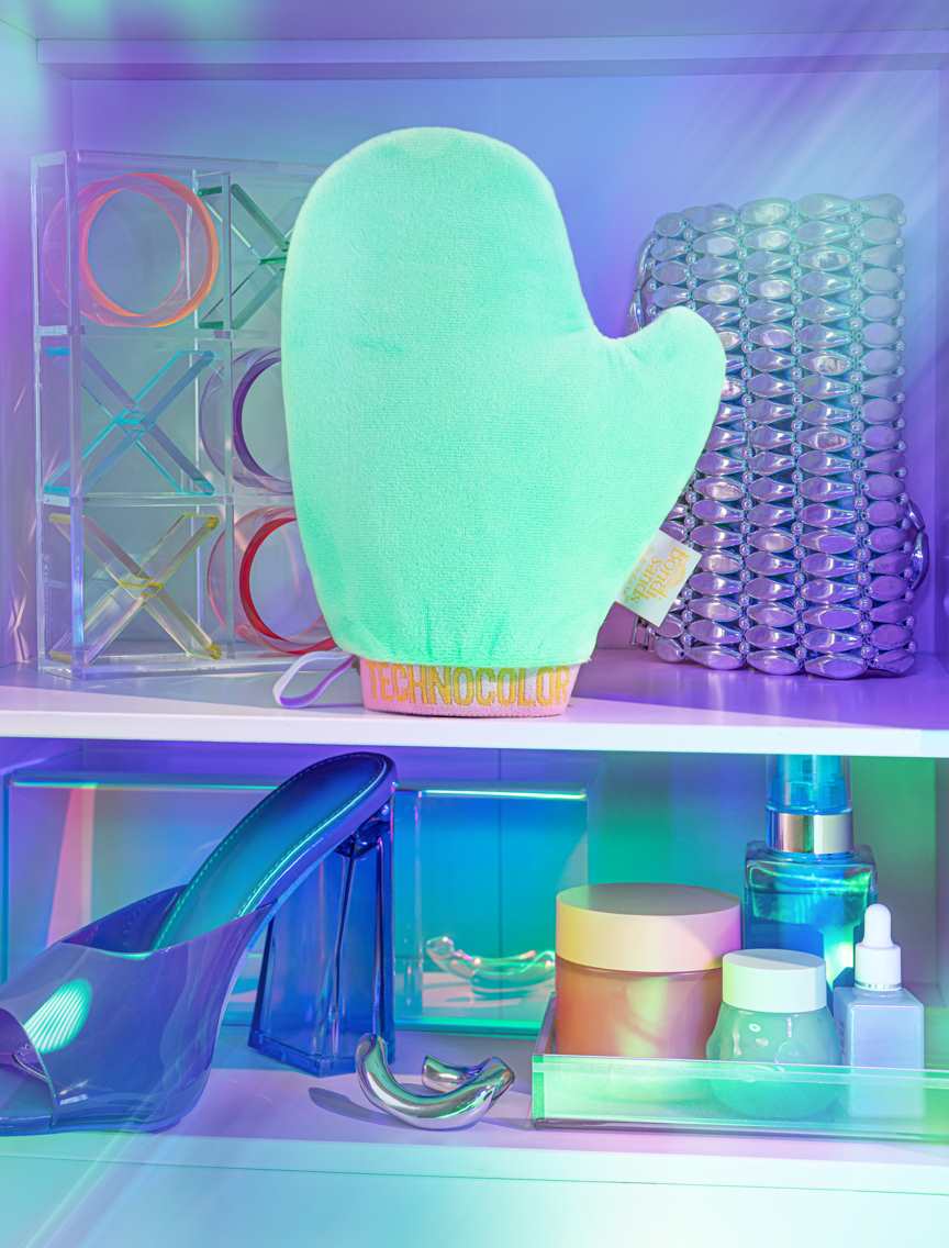 Bondi Sands Technocolor Application Mitt (2)