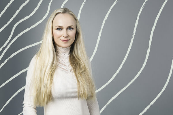 Lára G. Sigurðardóttir