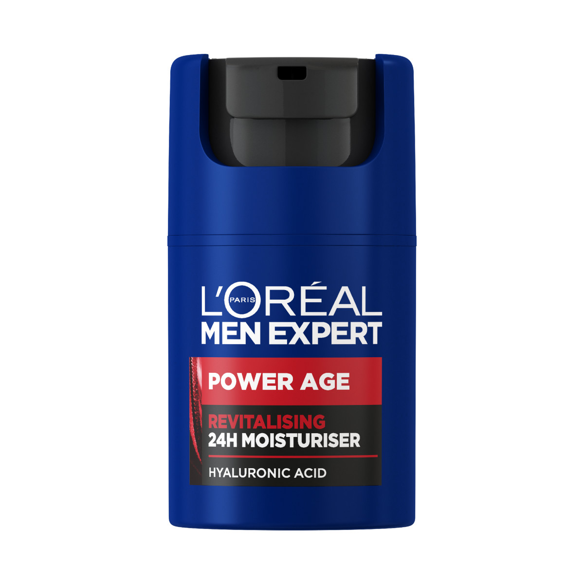 L'Oreal Men Expert Power Age Cream 50 ml. (1)