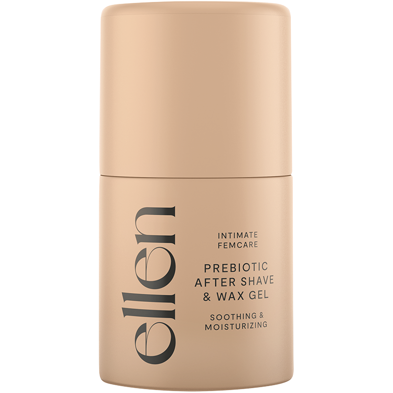 Ellen Anti Red Spot gel eftir rakstur og vax 30 ml.