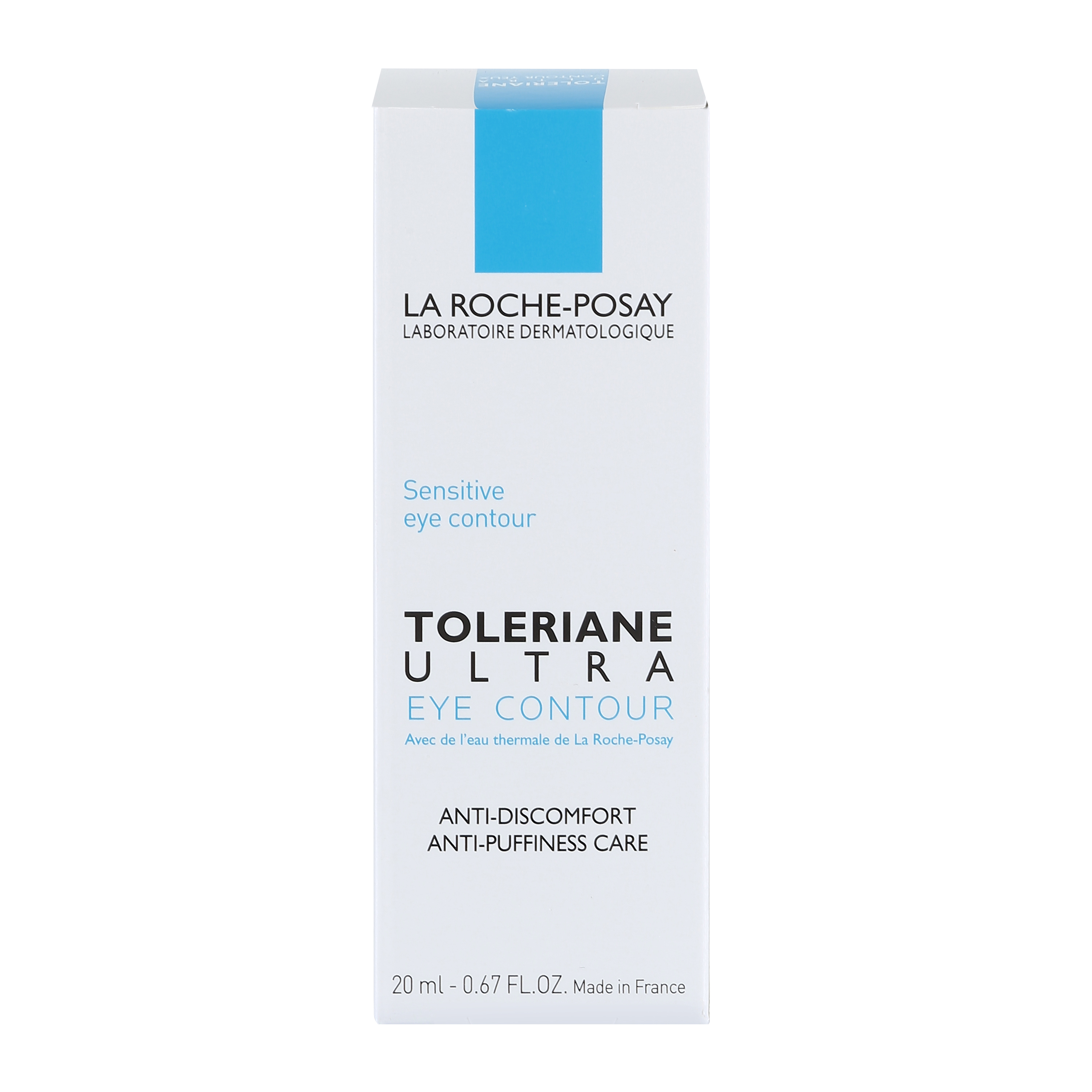 La Roche-Posay Toleriane Ultra Eye Cream 20 ml. (1)