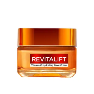 L'Oreal Clinical Vitamin C Hydrating Glow Cream 50 ml.