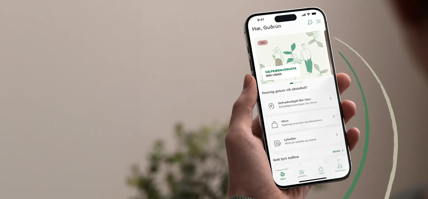 LYF App Nytt 1920X1080