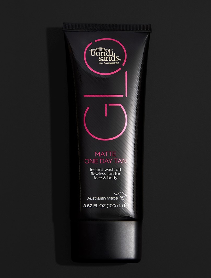 Bondi Sands GLO Matte One Day Tan 100 ml. (3)