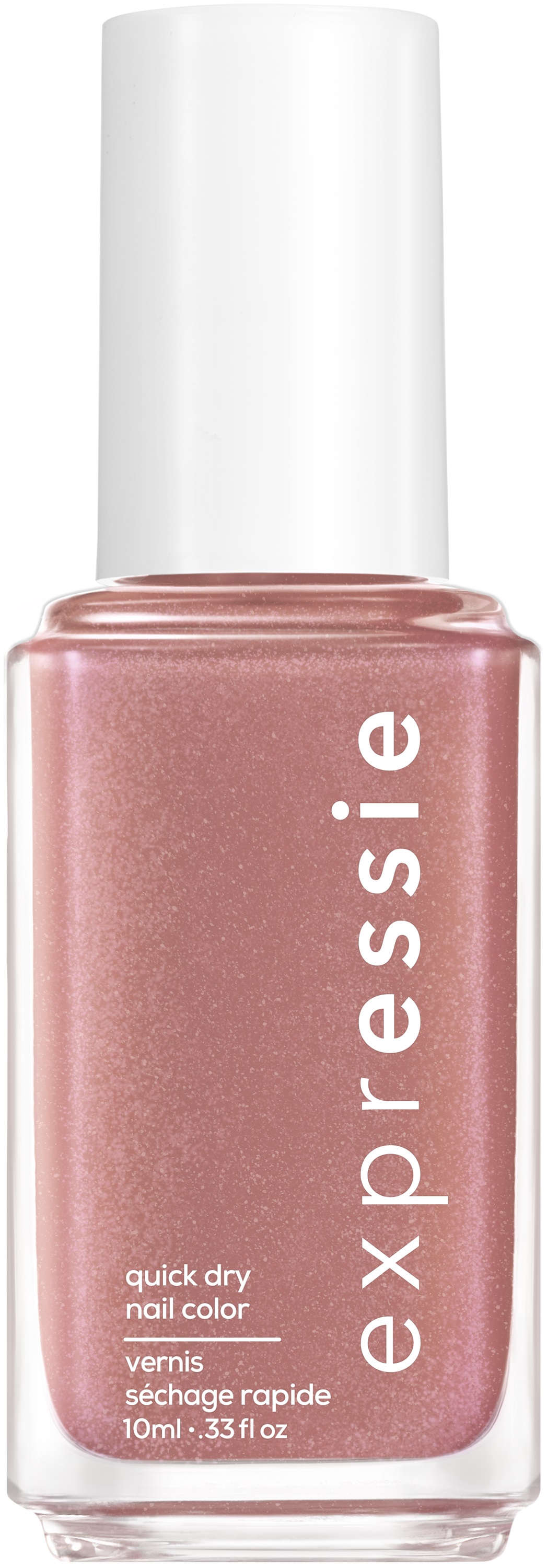 Essie naglalakk expressie #Checked In 25 (1)