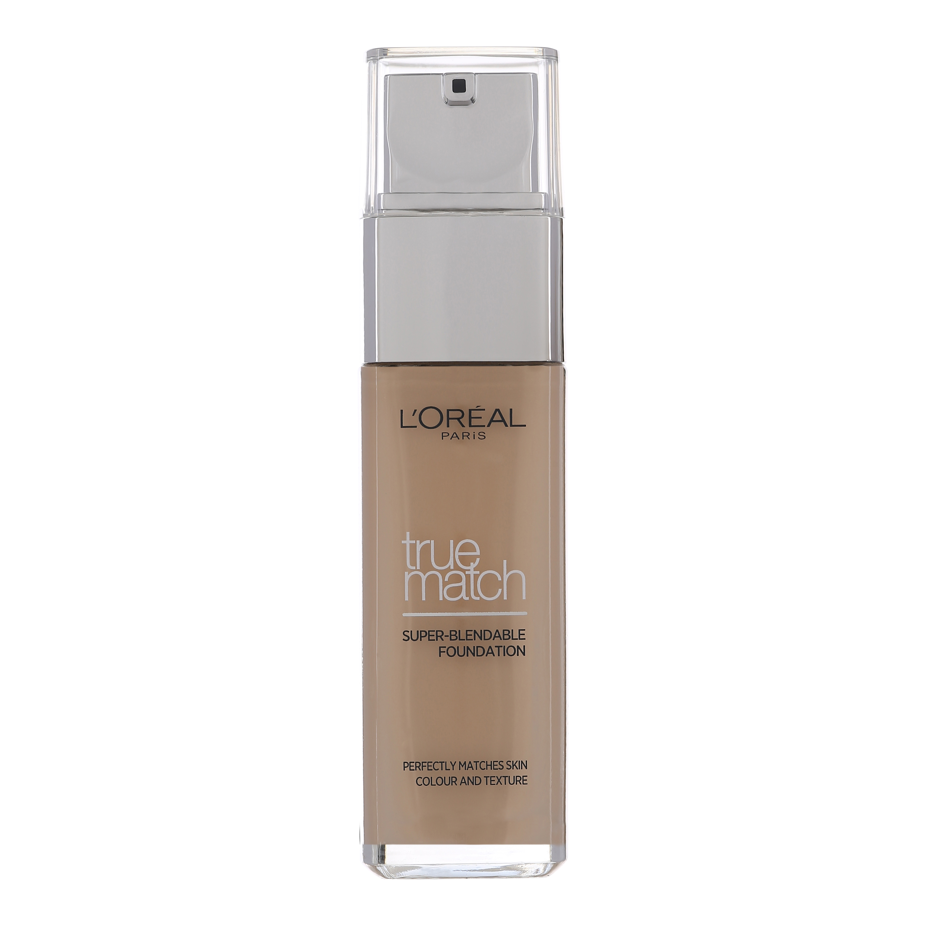 Loreal True Match Foundation 1. W Ivory Gold